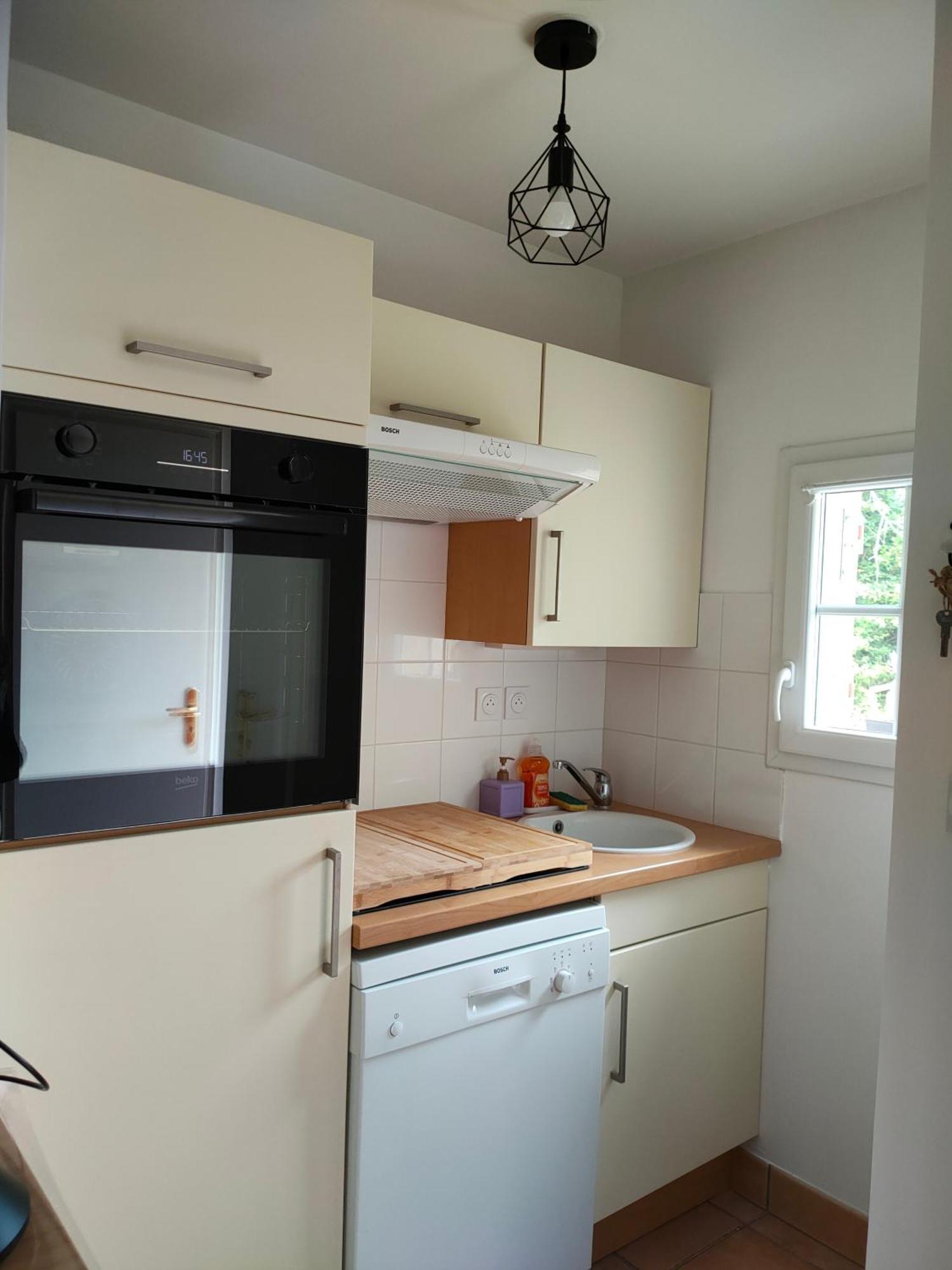 Entre Terre Et Holiday home Camiers
