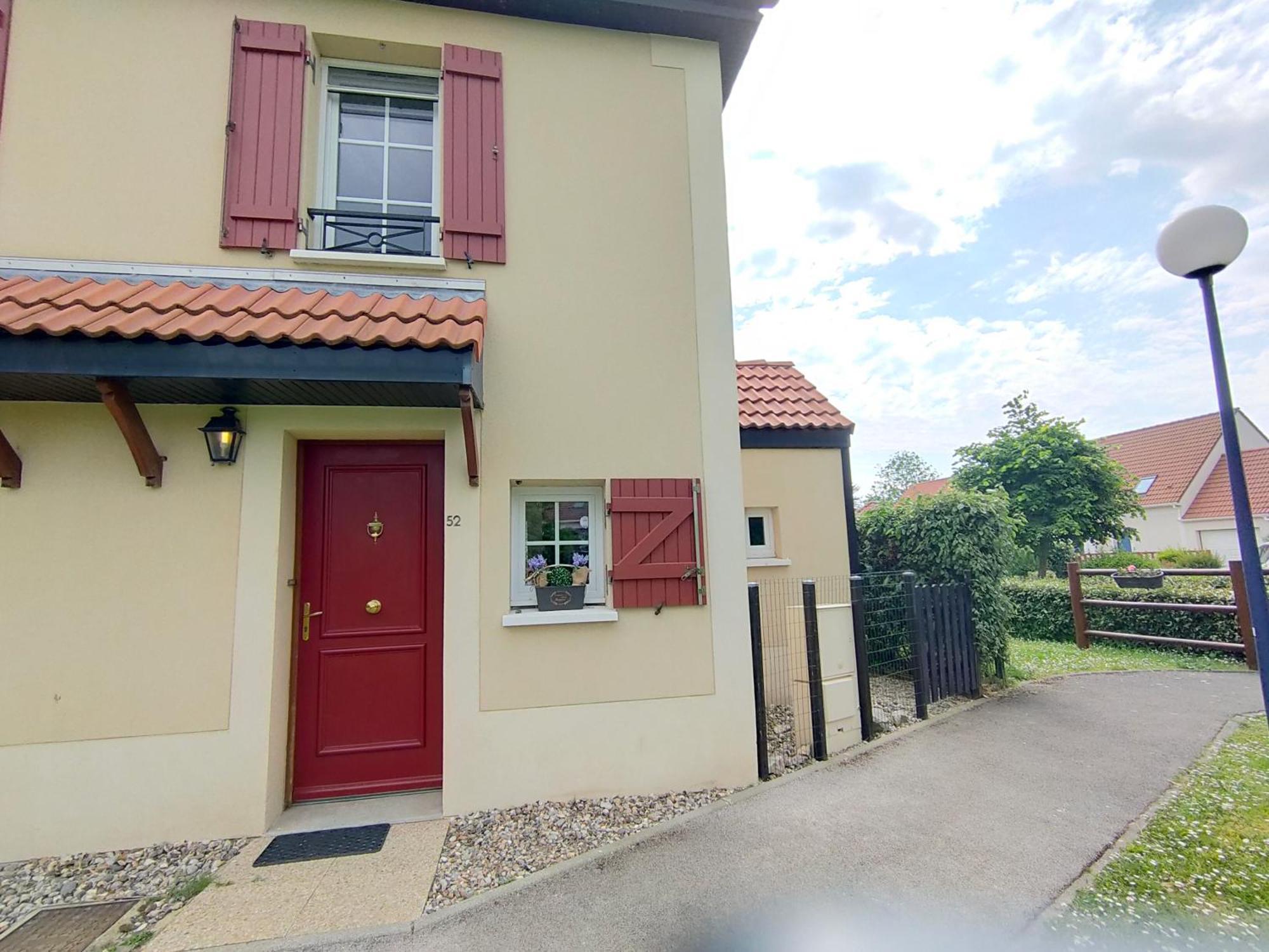 Entre Terre Et Holiday home Camiers